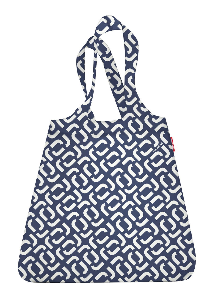 Reisenthel Mini Maxi Shopper Signature