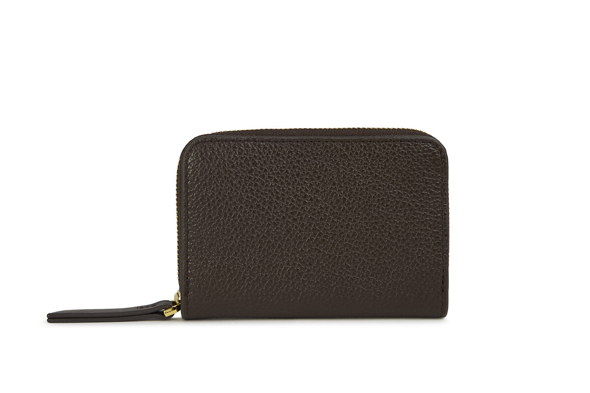 NAT & NIN<br>Bolsa de couro Pia