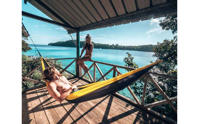 Amazonas Adventure Hammock Hängematte