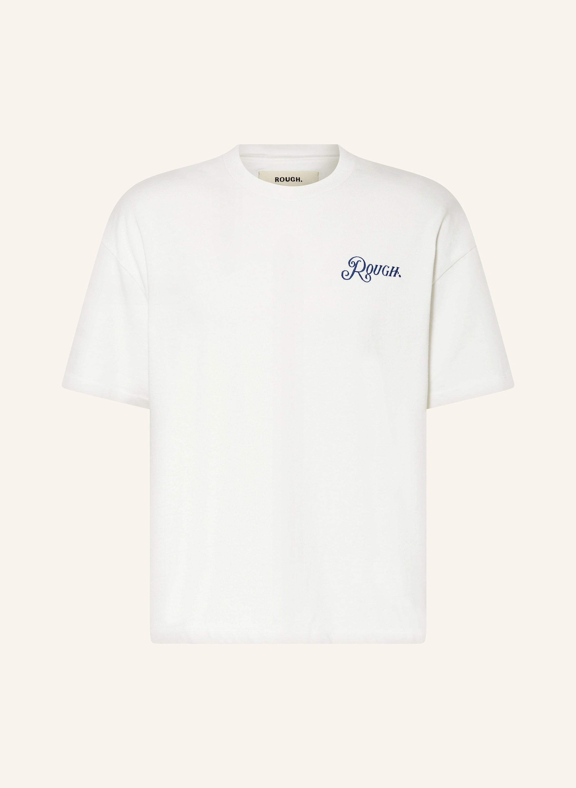 rough. T-Shirt