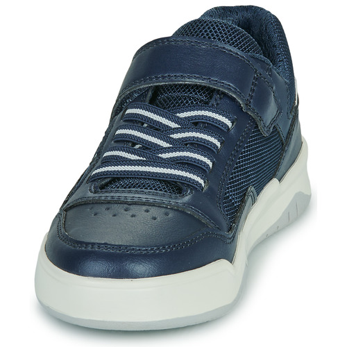 Geox - J PERTH BOY - Marine