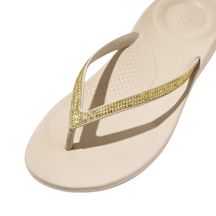 Fitflop FitFlop iQushion Teenslippers Dames