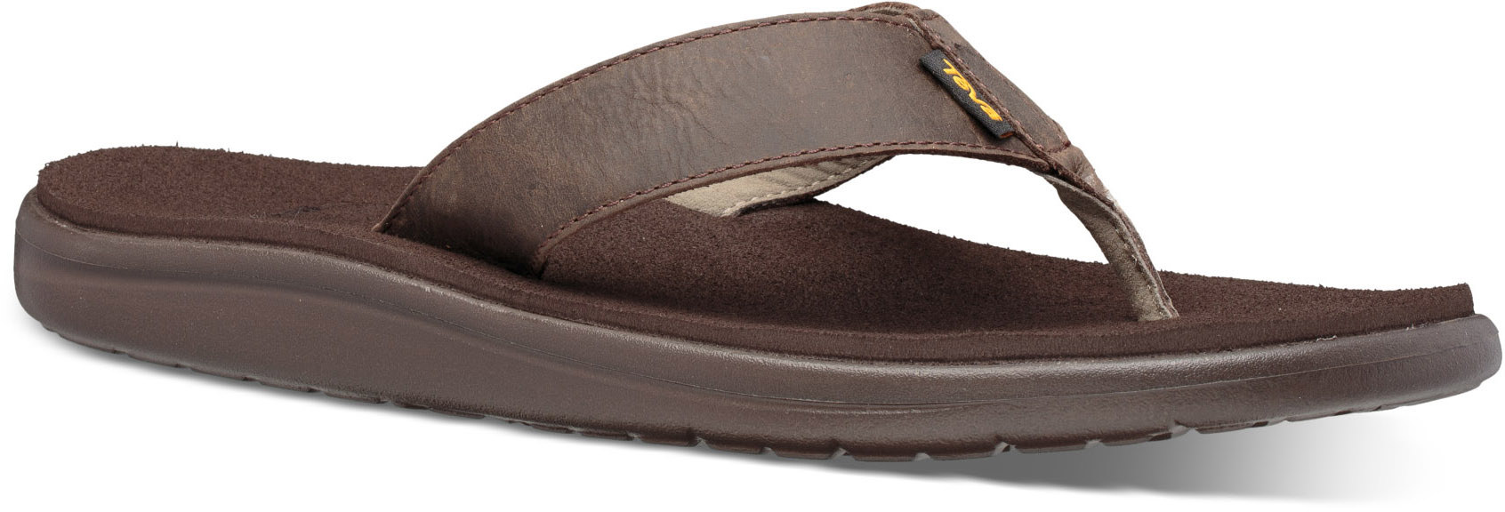 Voya Flip Leather