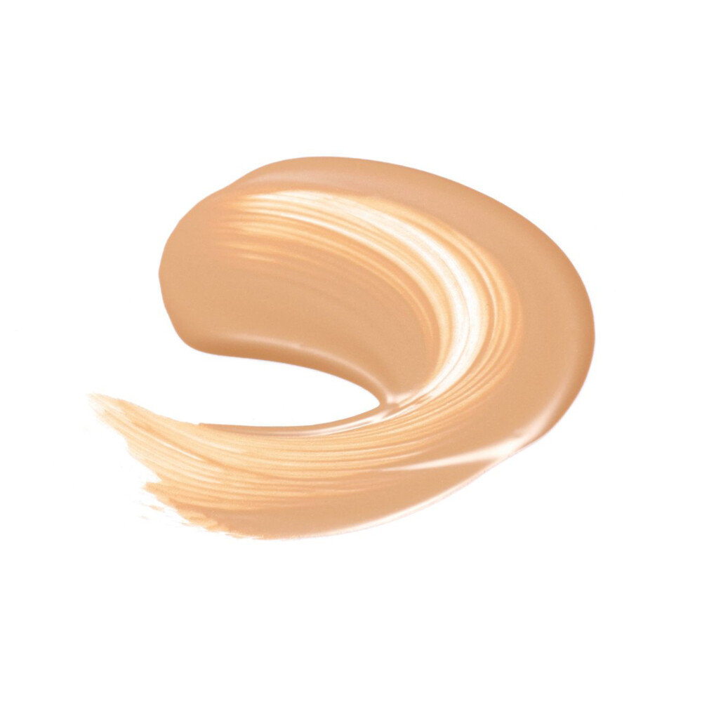 PUPA Milano Like a Doll Make-Up Fluid 030 Natural Beige30 ml