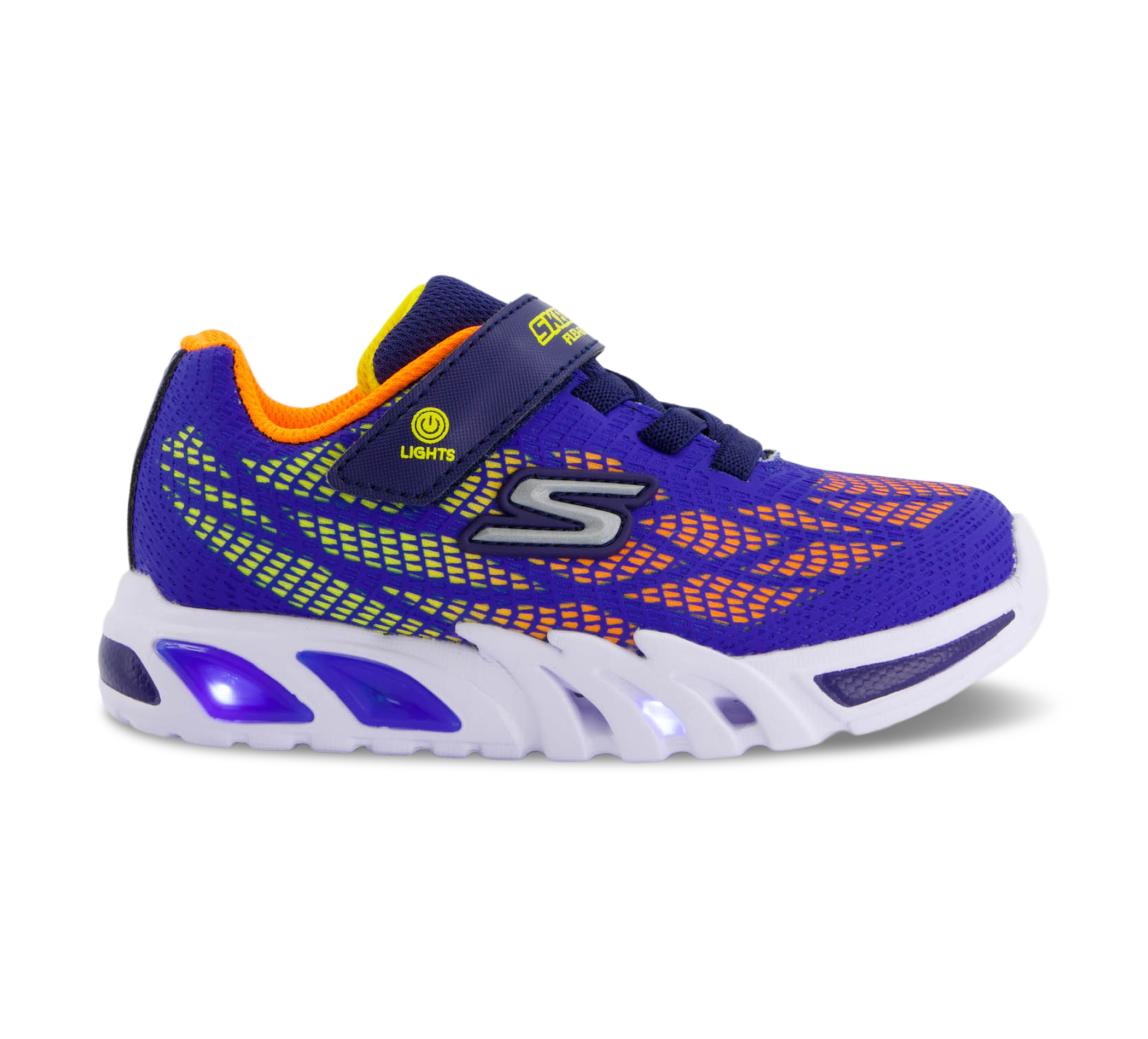 Skechers Flex-glow Elite - Vorlo - Sneaker