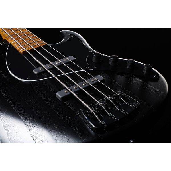 Sandberg California II SL TT 4 Black RM