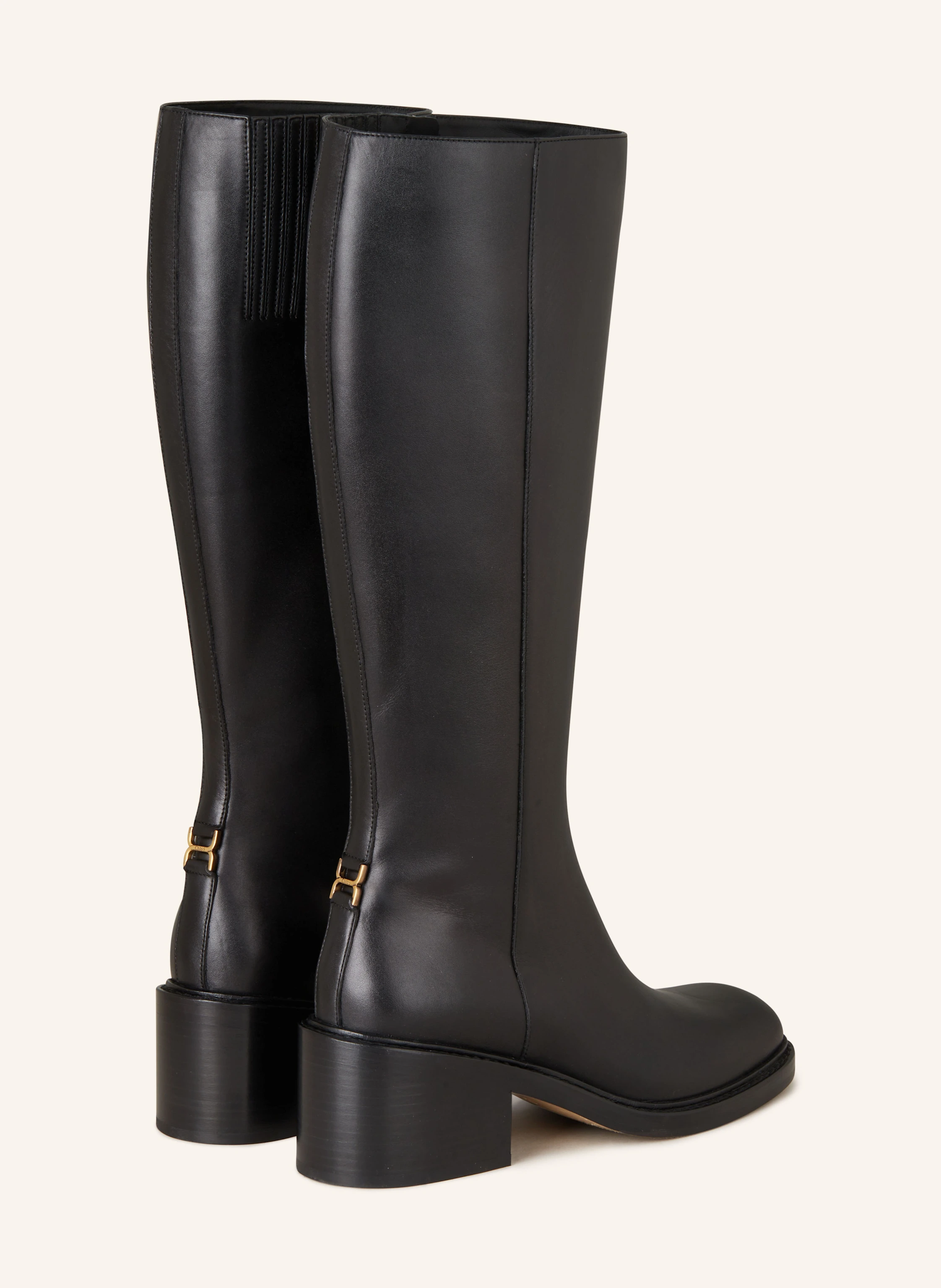 Chloé Stiefel MARCIE