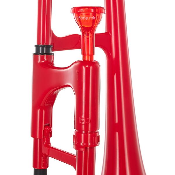 pBone music pBone Mini Red