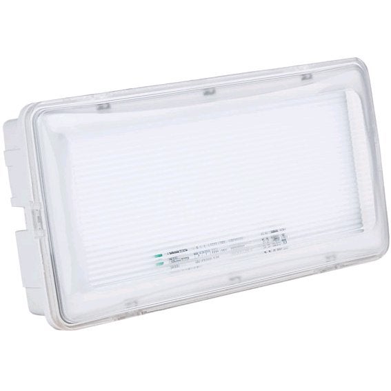 Showtec Safeled LED-vluchtwegverlichting