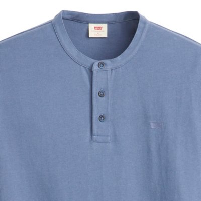 Tee-shirt à manches courtes homme Housemark LEVIS