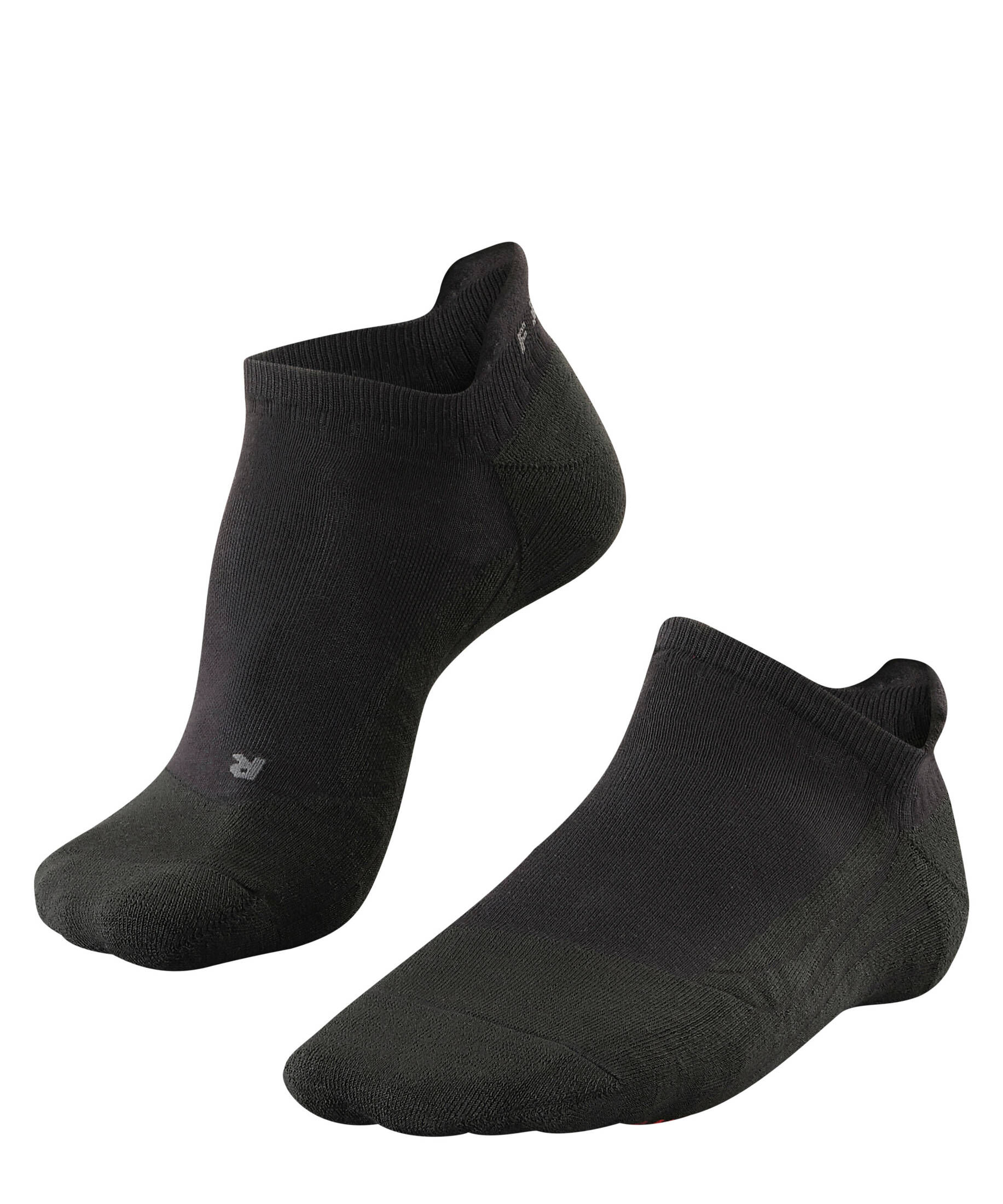 FALKE| Herren Füßlinge GO2 Invisible