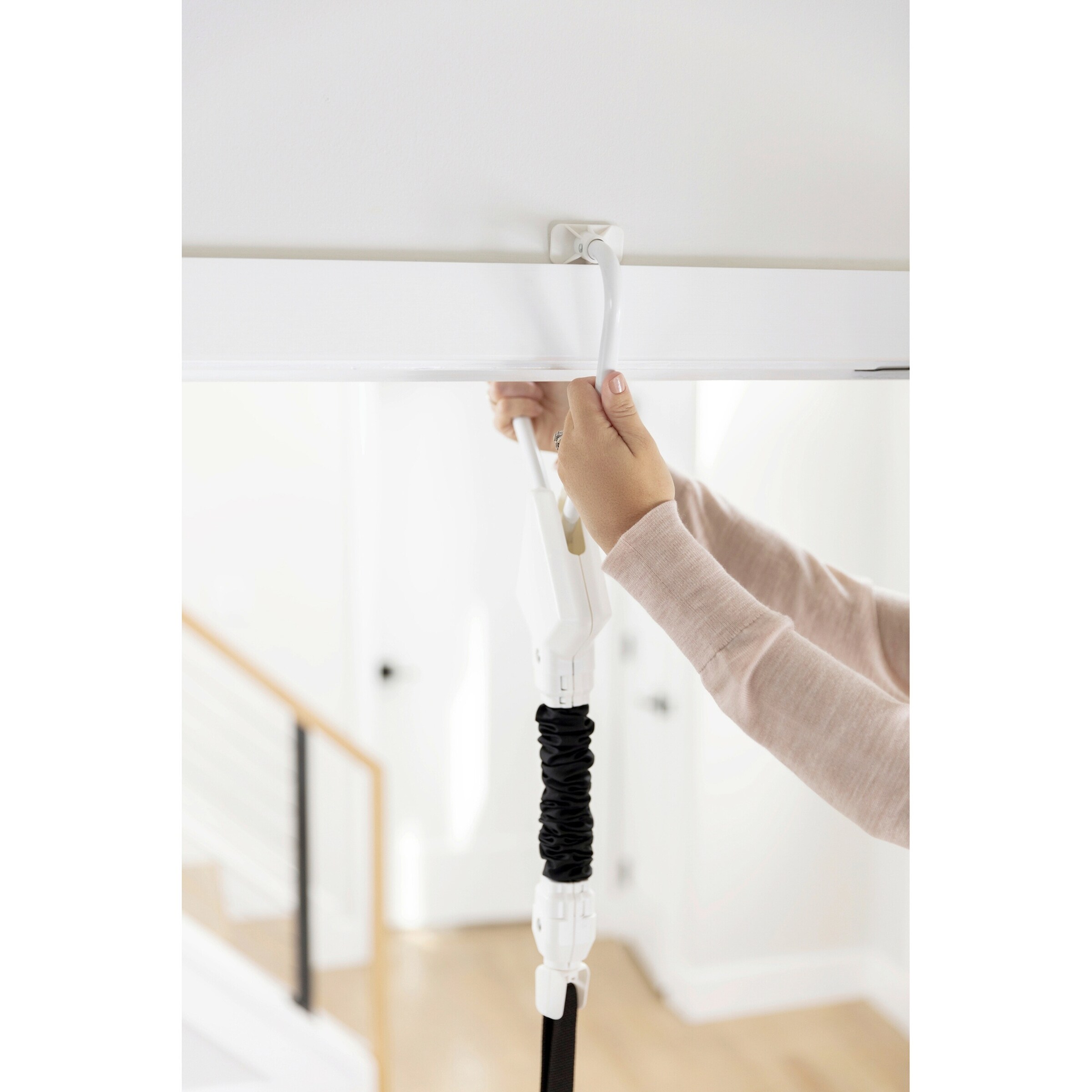 Graco Türhopser Bumper Jumper Up & Away