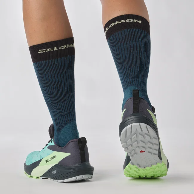 SENSE RIDE 5 GORE-TEX  Trailrunning-Schuhe Damen