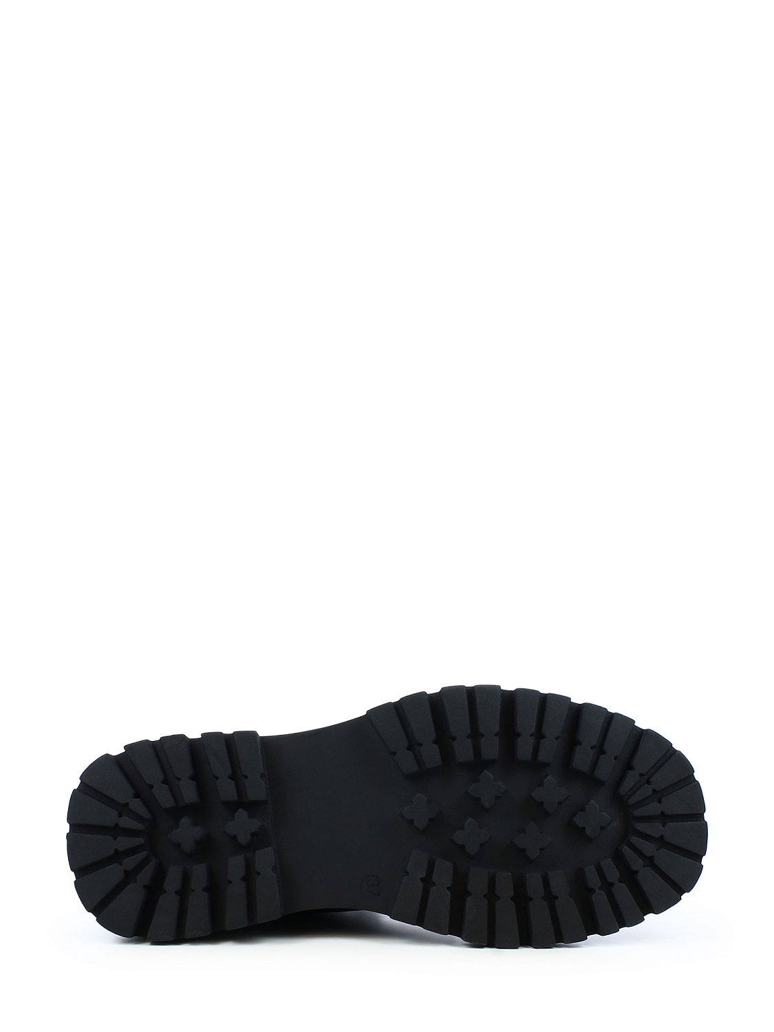 VYNE Matera Leather Boots Black