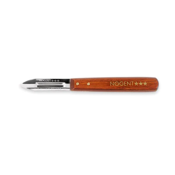 Eplucheur double tranchant Nogent