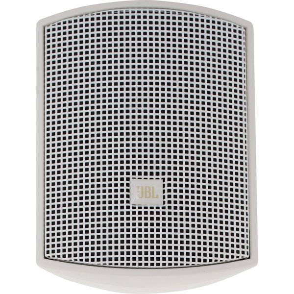 Swissonic JBL Control 50 WH Bar Bundle