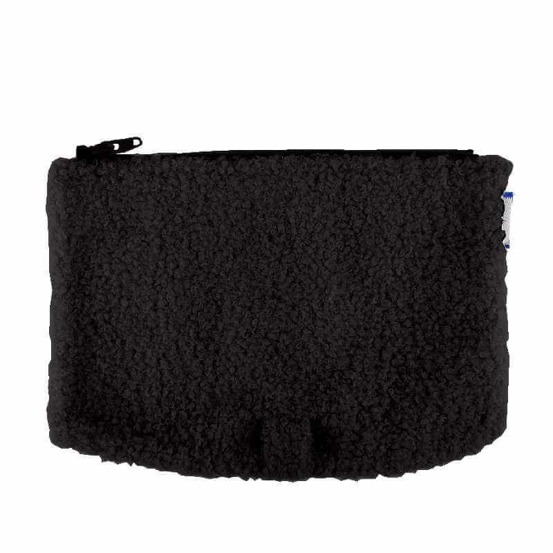 Rabat Sac Compagnon Moumoute Noire