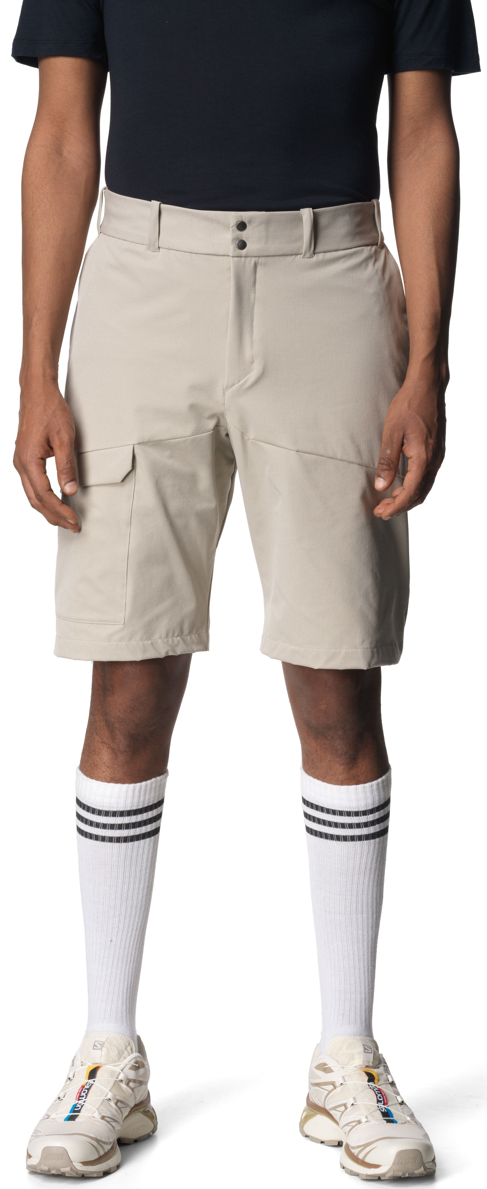 Houdini Go Shorts M's