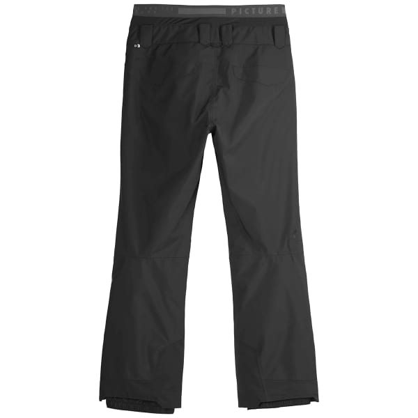 Pantalon snowboard PICTURE OBJET PANTS BLACK