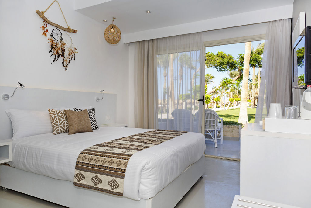 Sunrise Meraki Resort All Inclusive - Hotel