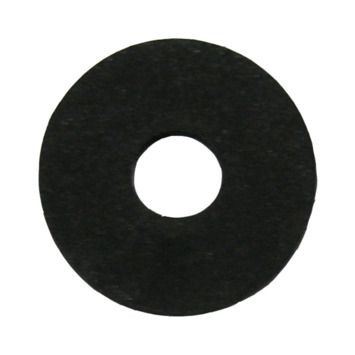 Pakkingring Rubber5 Stuks
