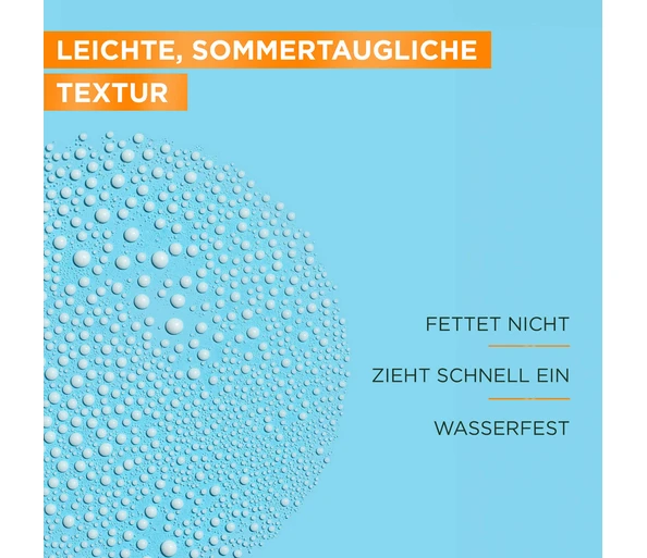 Ambre Solaire Ambre Solaire Hydra Protect  Sonnenschutz-Spray
