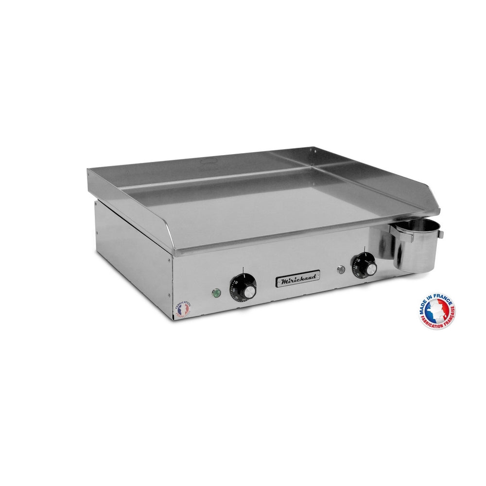 Plancha électrique Néo E530 - 2400W Planchaelec