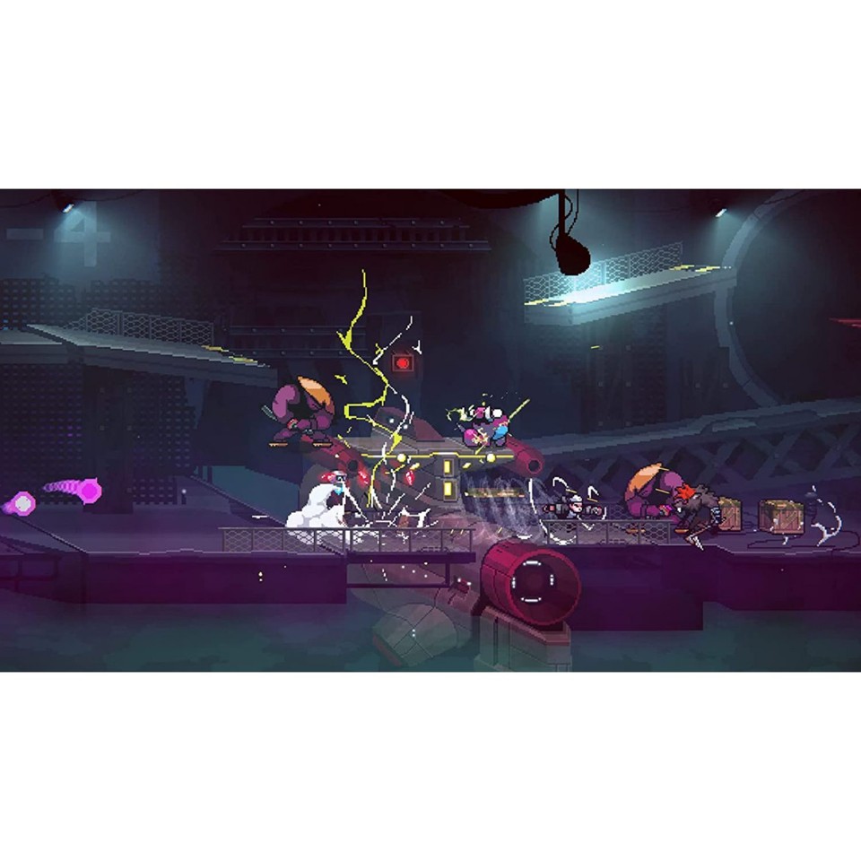 Blade Assault- PlayStation 5