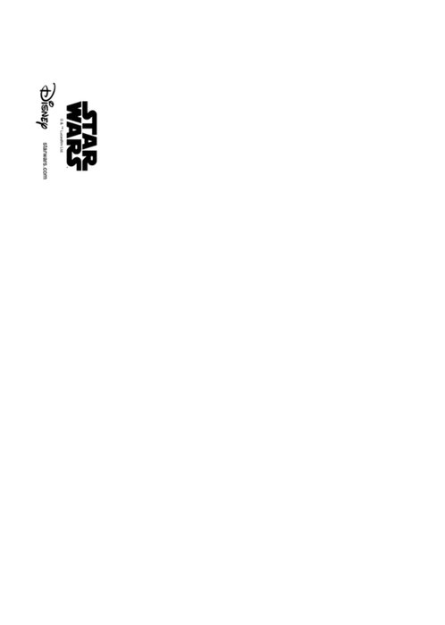 Star Wars | Vaderdagkaart | Darth Vader | You are my father