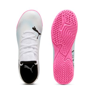 PumaFUTURE 7 PLAY IT Jr - weiß