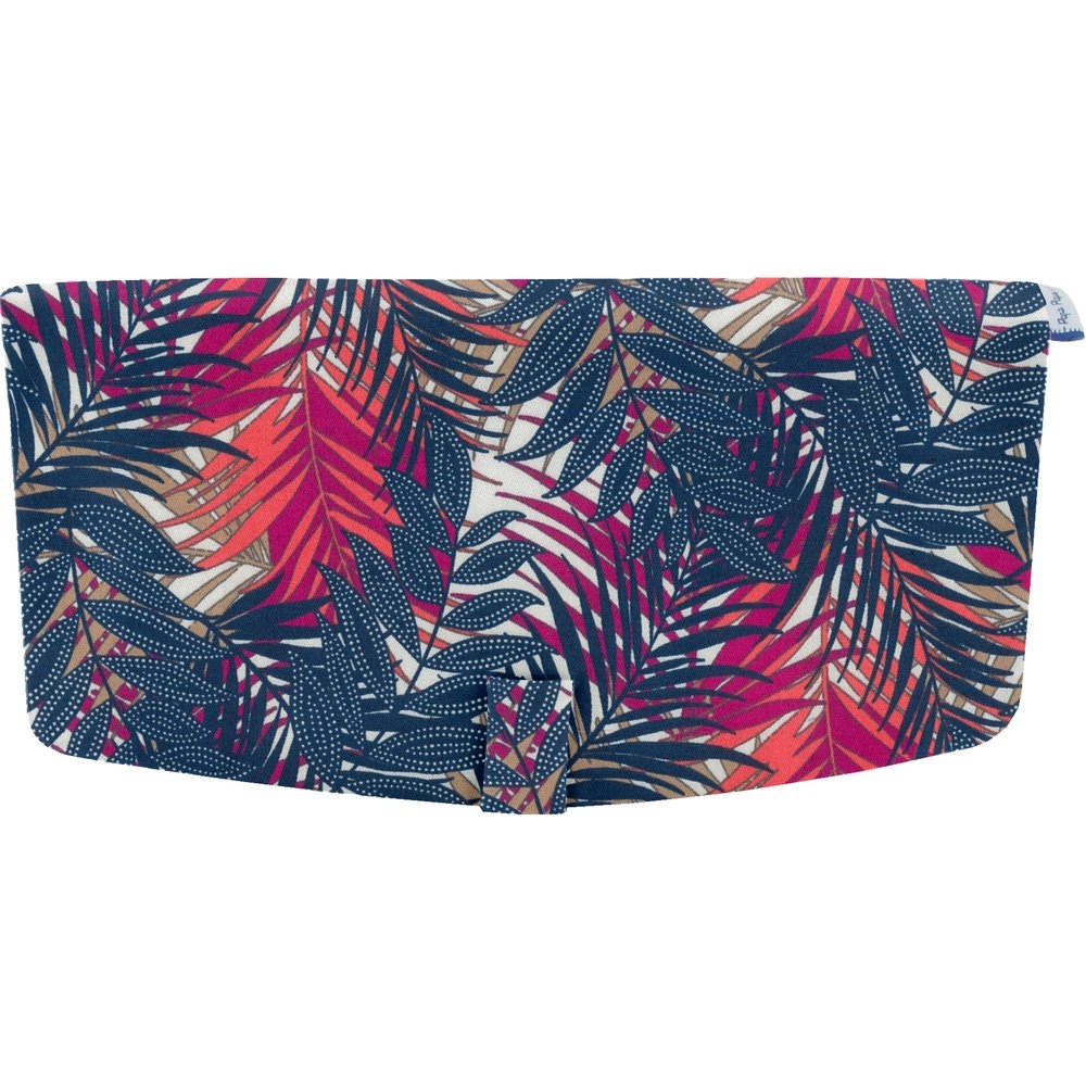 Rabat Sac Compagnon Tropical Fire