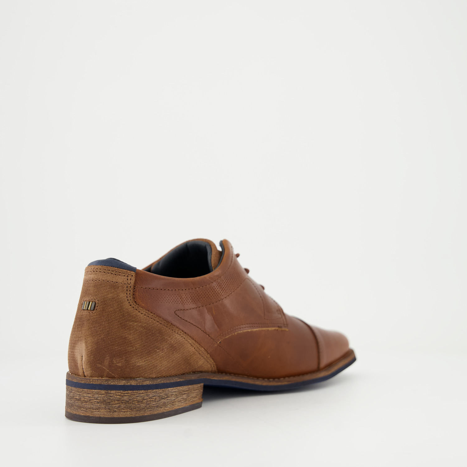 Bull Boxer Business-Schuhe