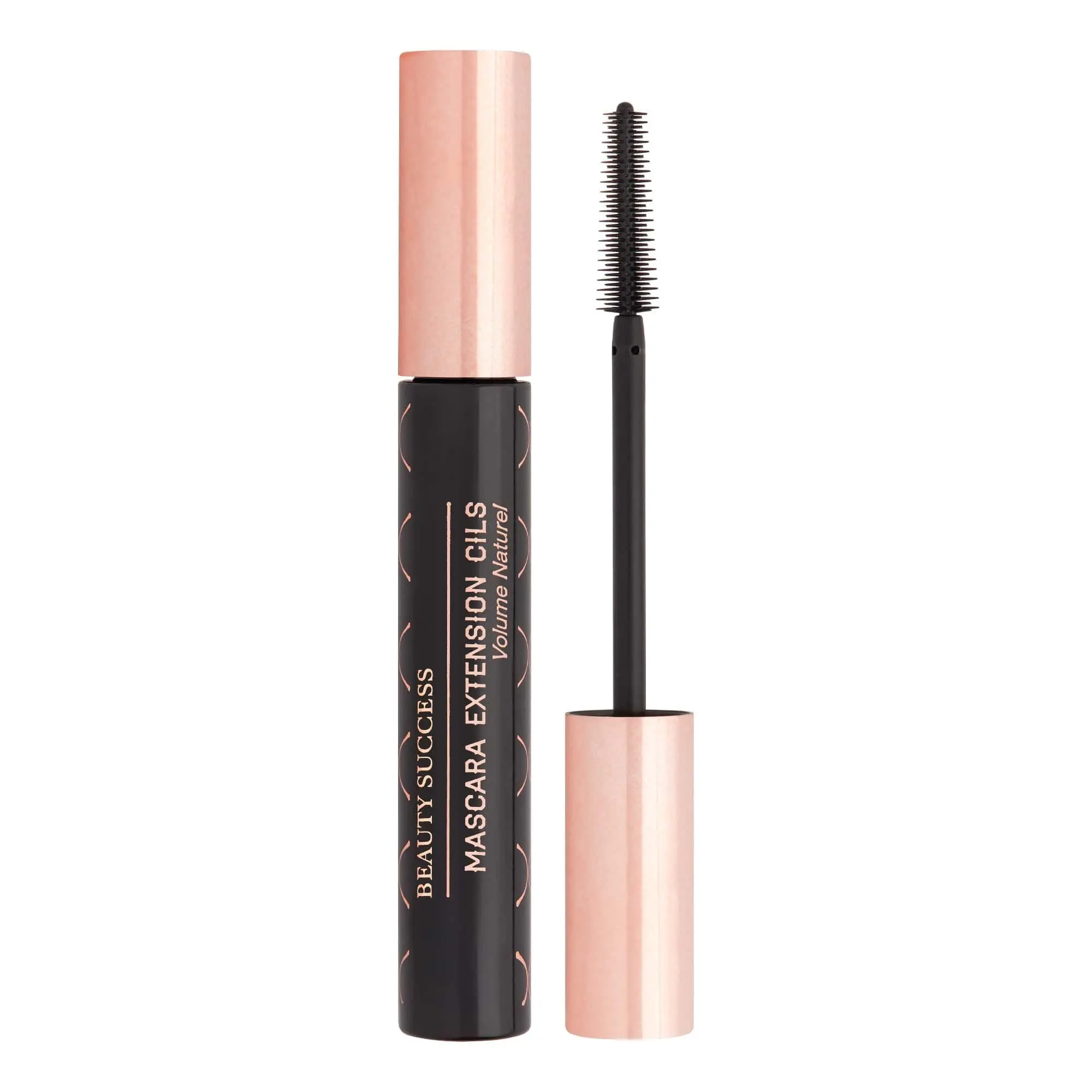 Beauty Success - Extension de Cils Mascara Extension de Cils - Mascaras