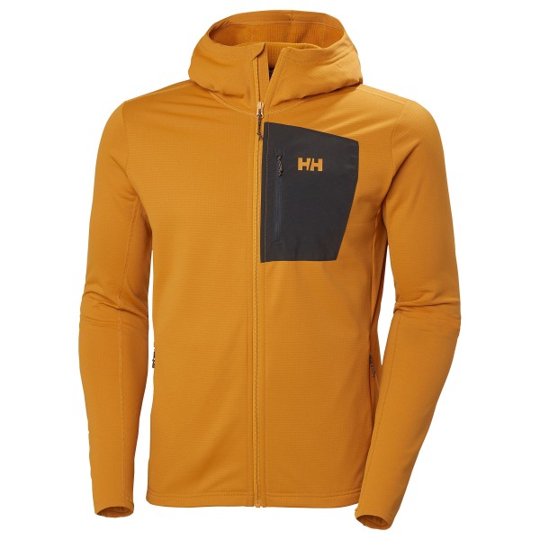 Helly Hansen - Versalite Hooded Fleece Jacket - Veste polaire