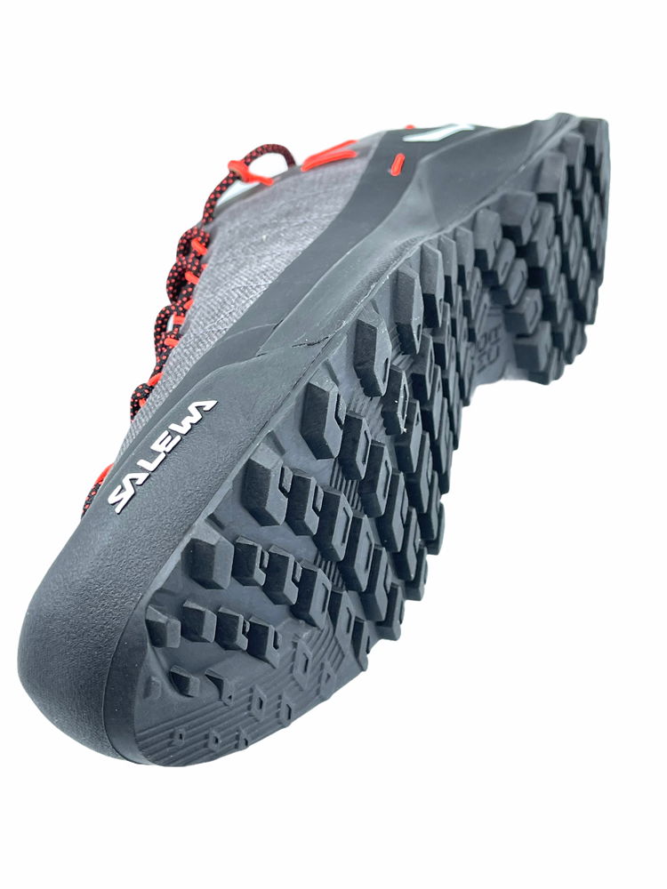 Salewa Wildfire Canvas W