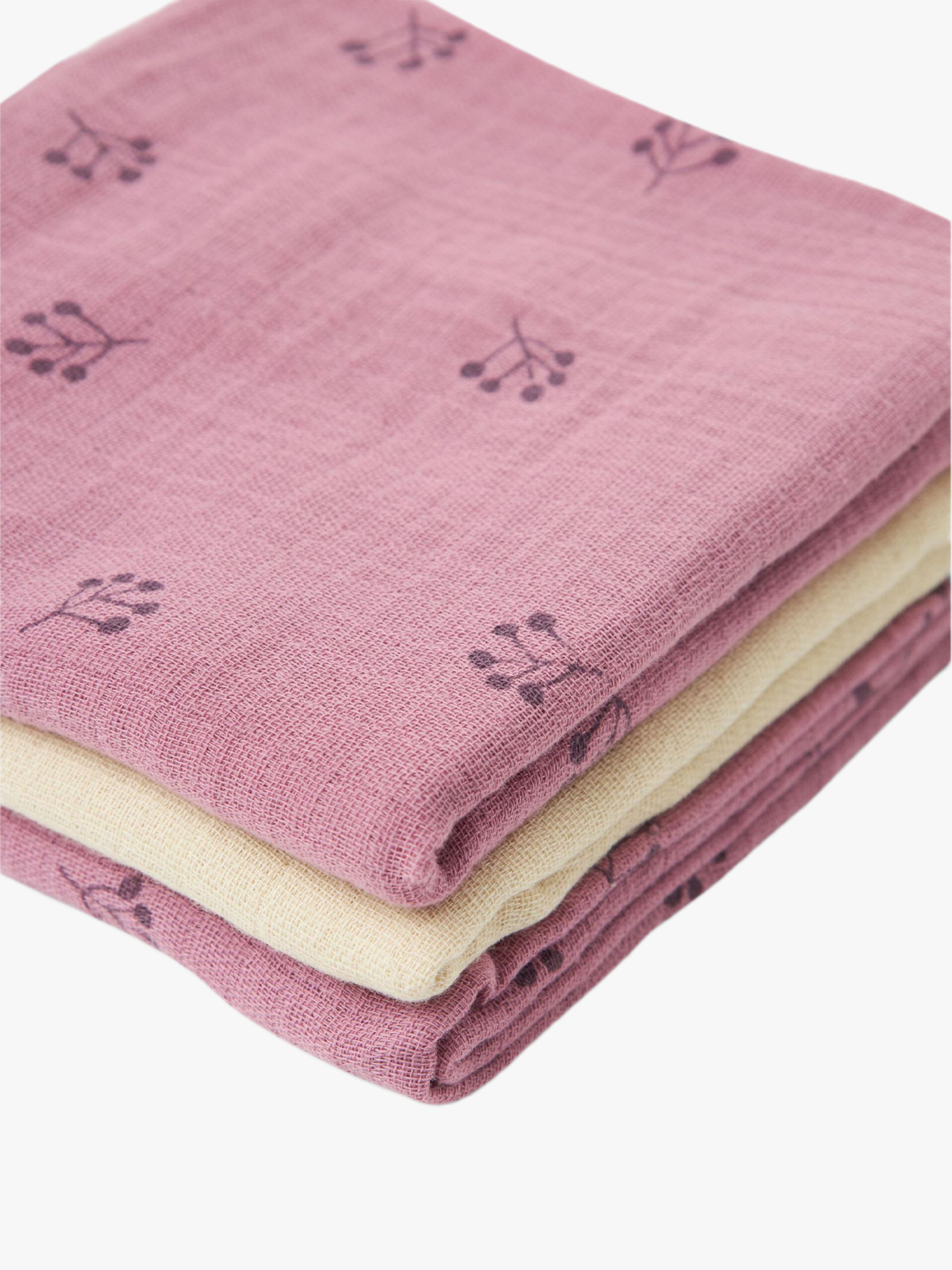 Happy 3Pack Nappies