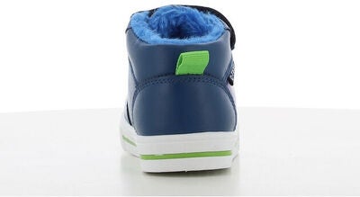 Paw Patrol Sneakers, Navy/Cobalt Blue
