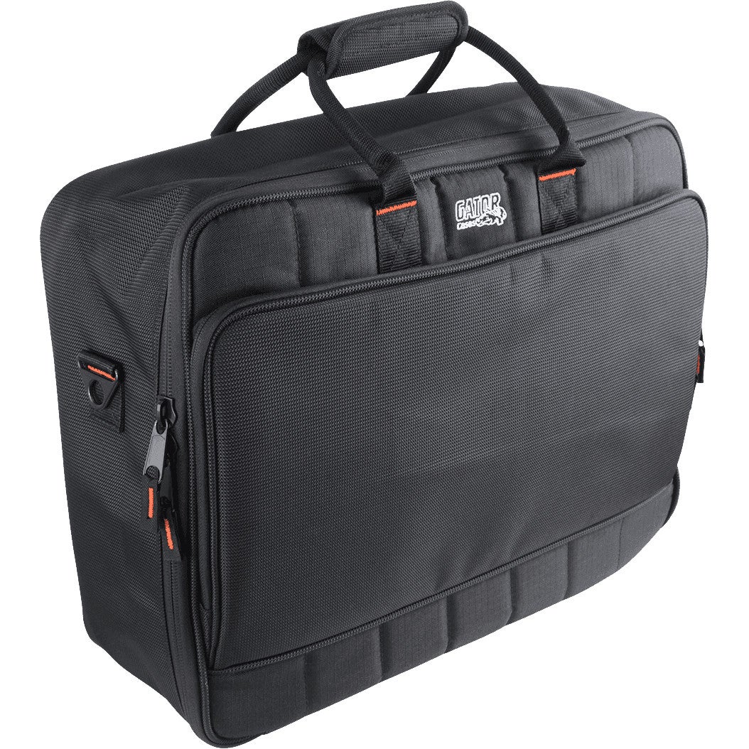 Gator Cases G-MIXERBAG-1815 45,7 x 38,1 x 16,5 cm tas voor mixer