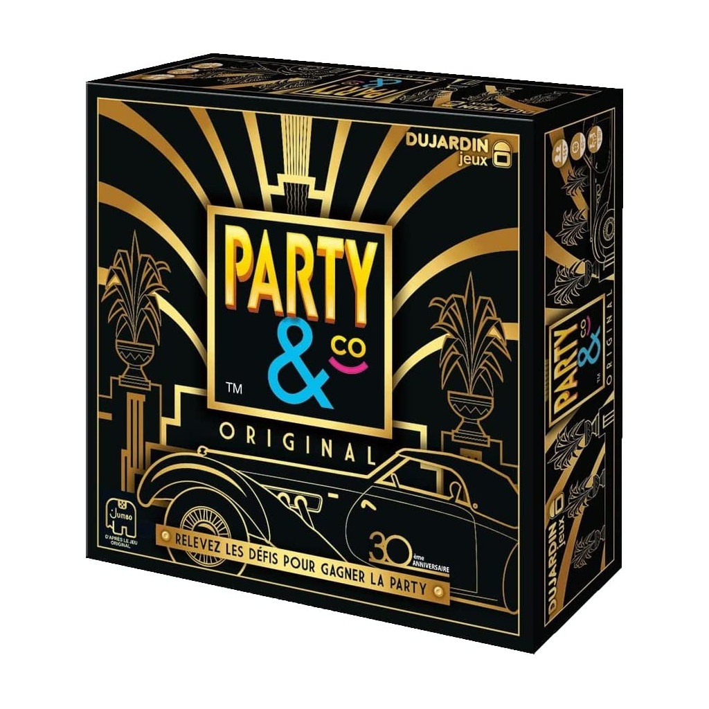 Party & Co Original