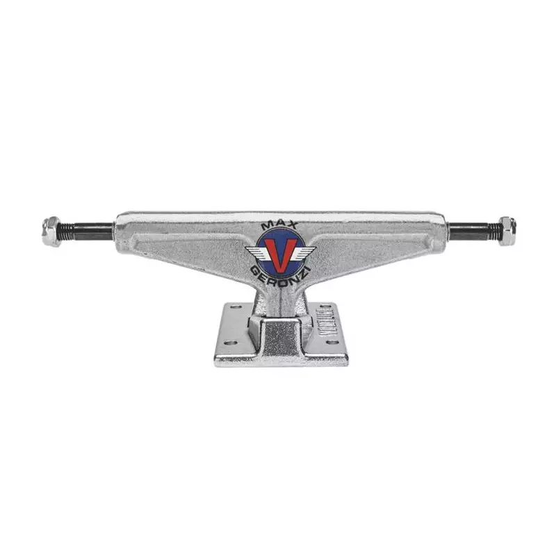 Truck skate VENTURE Pro 5.2 Hi Max Geronzi Raw