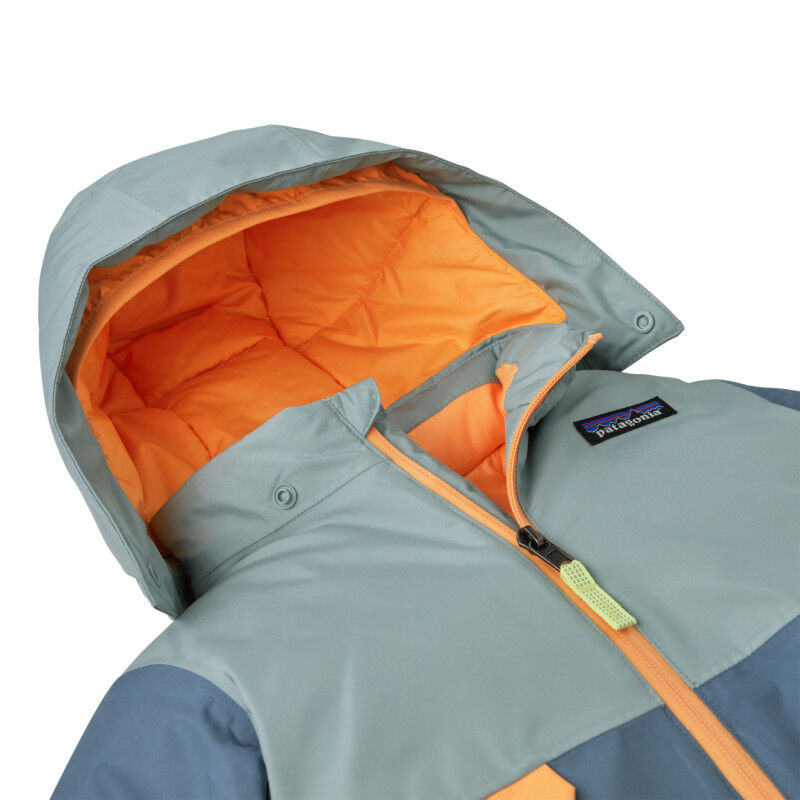 Baby Snow Pile Jkt - Veste ski enfant