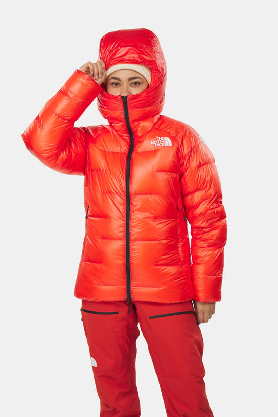 The North Face The North Face Summit Pumori Donsjas Dames