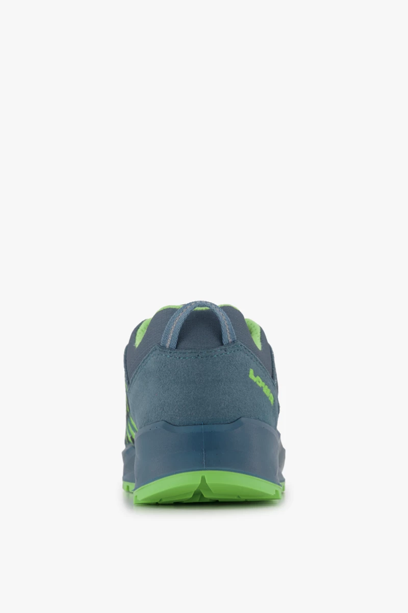 LOWA Ferrox Lo Gore-Tex® 24-35 Kinder Trekkingschuh