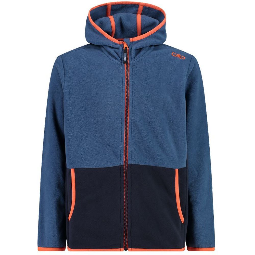CMPBoy Jacket Fix Hood 32H1384