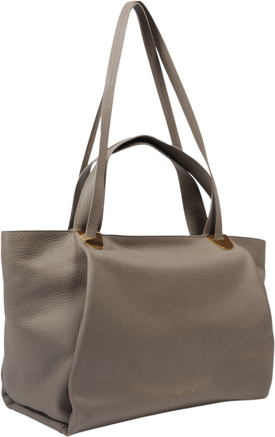 Coccinelle COCCINELLEOLIVER Warm taupe