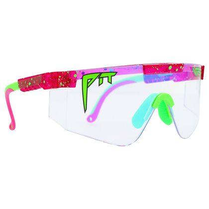 Lunettes de soleil Pit Viper THE 2000's - THE SANDIA BLASTER - Multicolore
