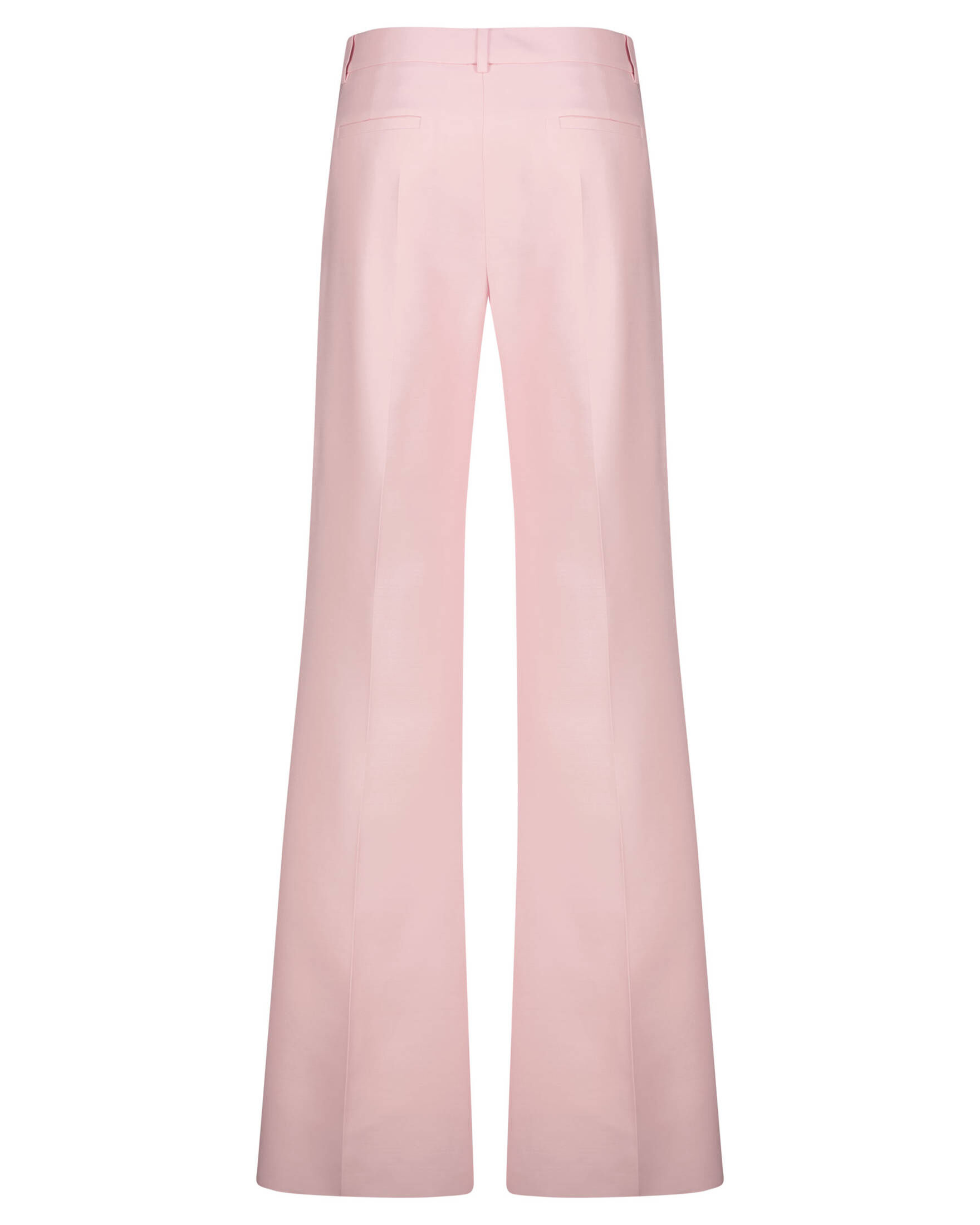 Valentino| Damen Hose aus Crêpe Couture