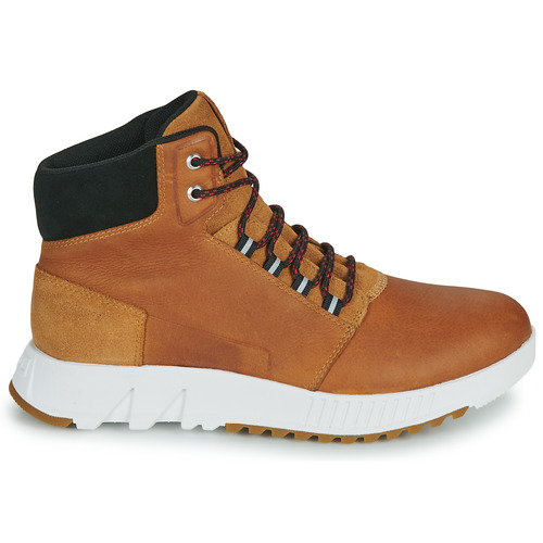 Sorel - MAC HILL LITE MID WP - Camel