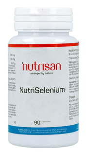 Nutrisan Nutriselenium 90VCP
