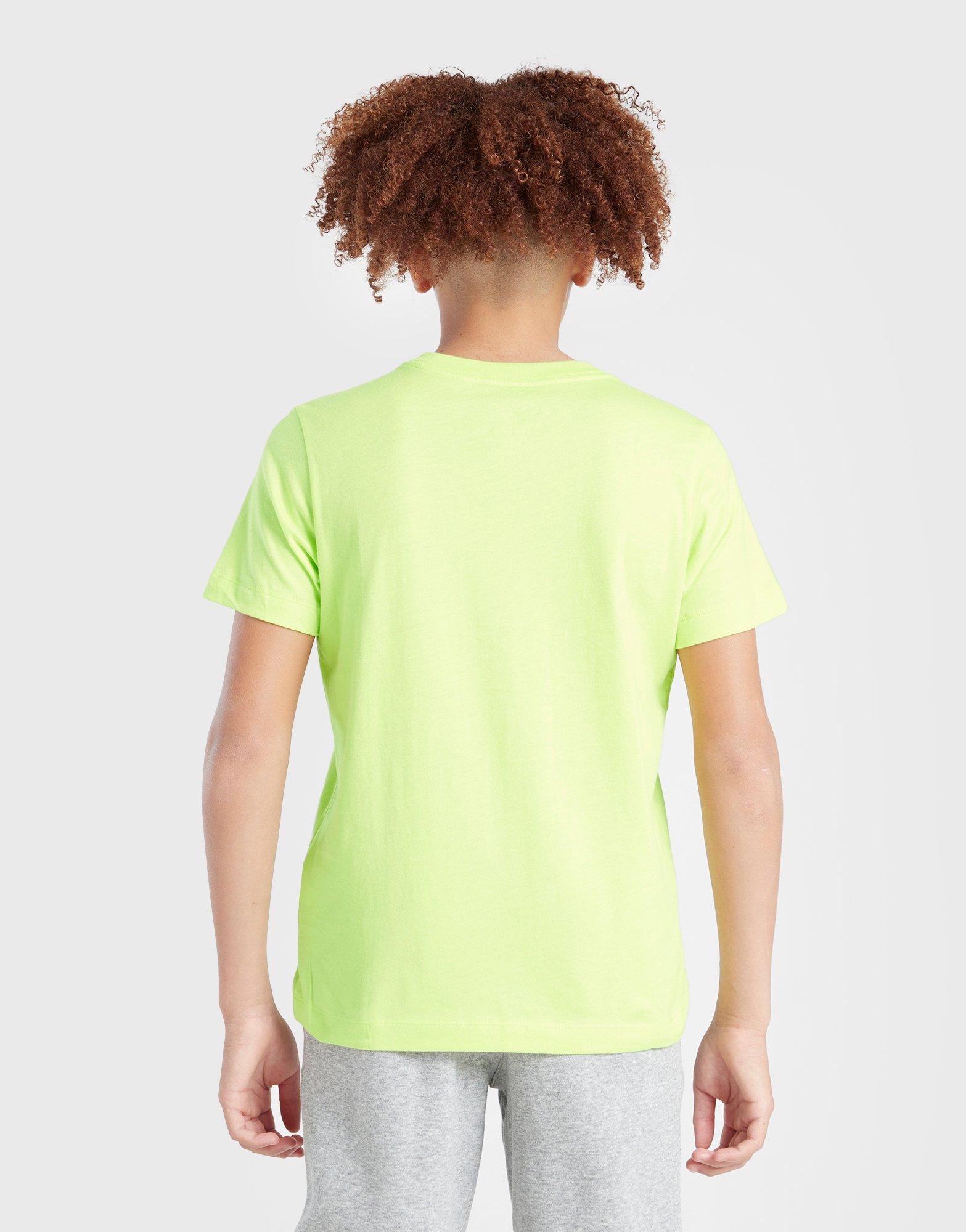 Nike T-Shirt à Petit Logo Enfant